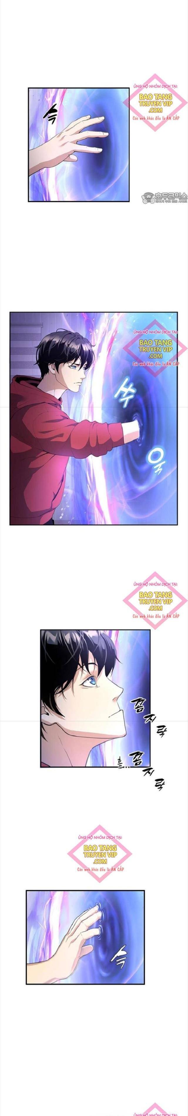 Tăng Cấp Với Các Vật Phẩm Độc Quyền Của Dungeon - Page 92