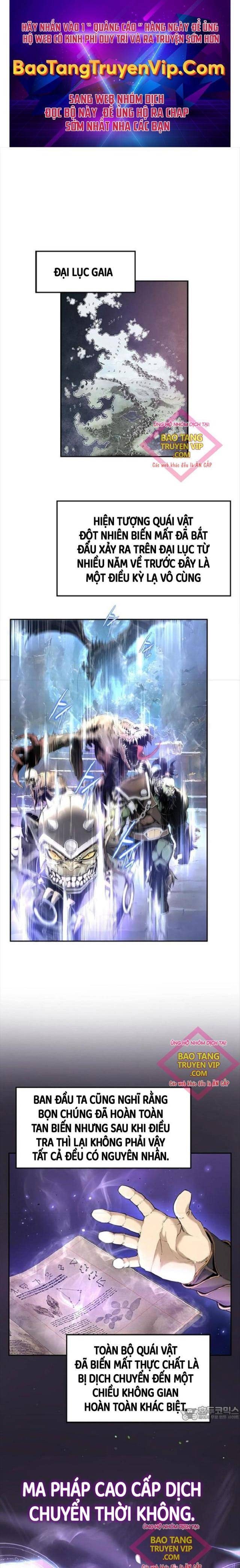 Tăng Cấp Với Các Vật Phẩm Độc Quyền Của Dungeon - Page 63