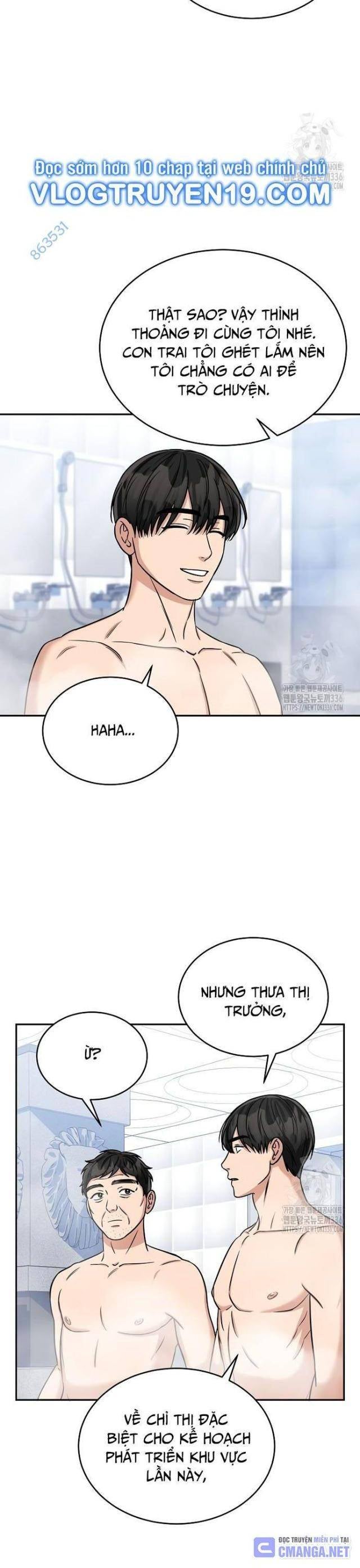 Quân Sư Nghị Sĩ - Page 9