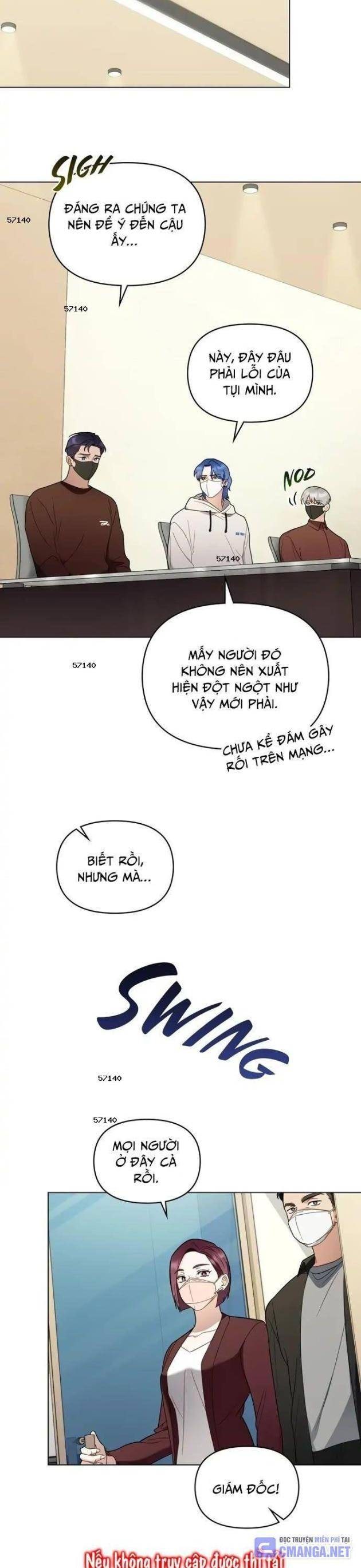 Cuộc Đời Thứ Hai Của Tôi Với Tư Cách Là Một Idol - Page 14