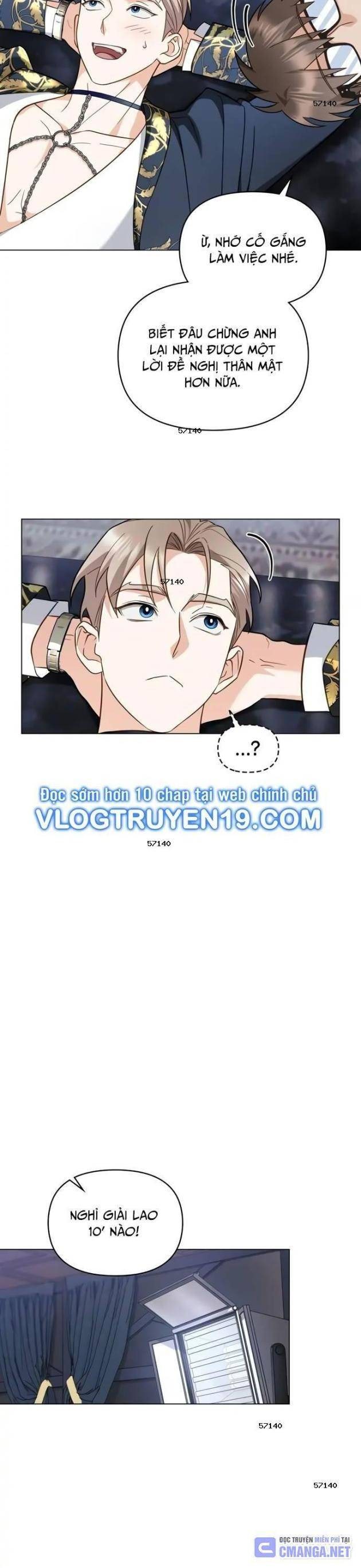 Cuộc Đời Thứ Hai Của Tôi Với Tư Cách Là Một Idol - Page 78