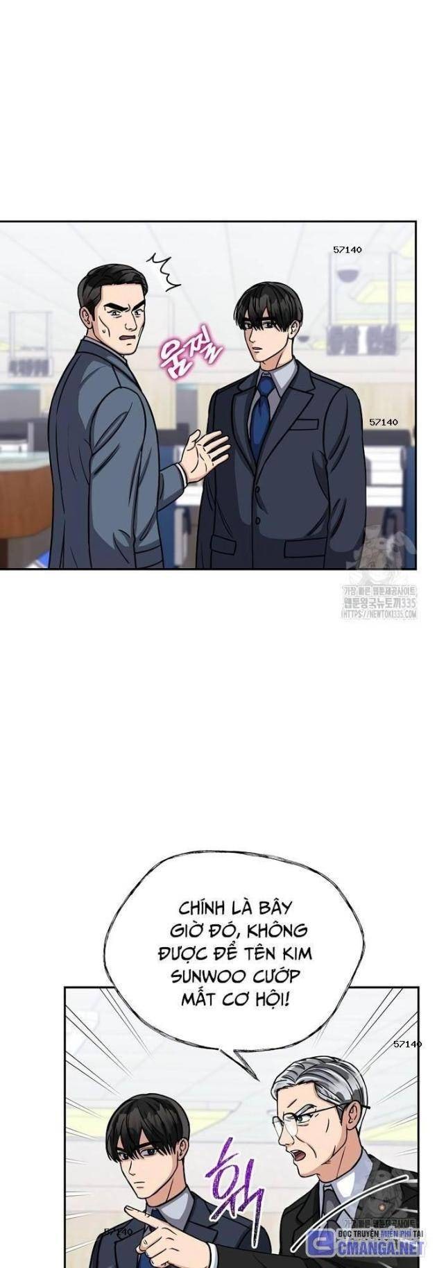 Quân Sư Nghị Sĩ - Page 79