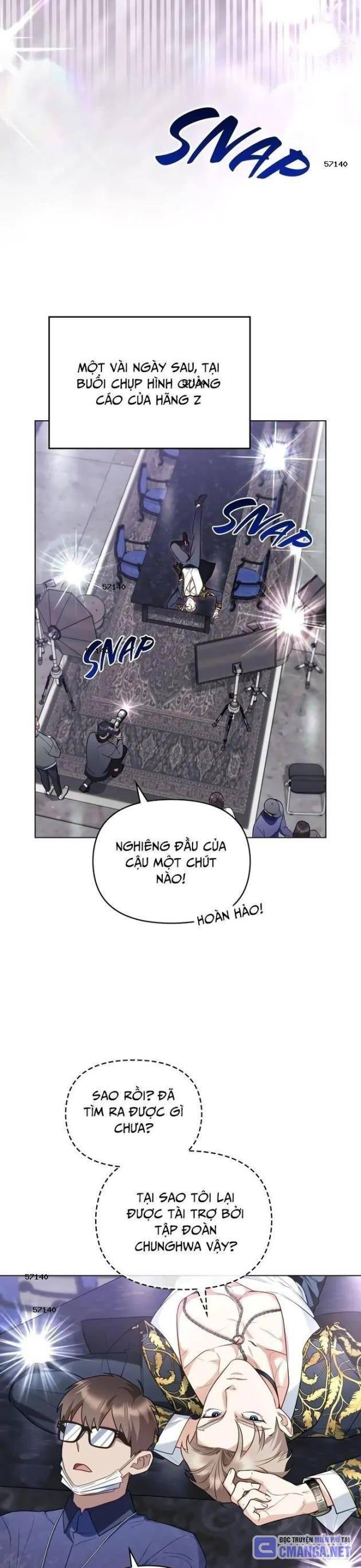 Cuộc Đời Thứ Hai Của Tôi Với Tư Cách Là Một Idol - Page 76