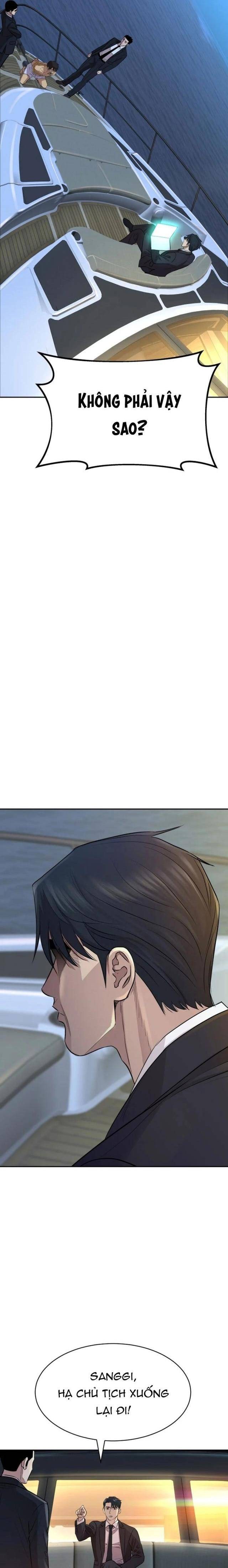 Cháu Trai Thiên Tài Của Vua Cho Vay Nặng Lãi - Page 21