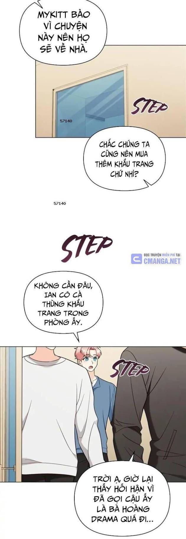 Cuộc Đời Thứ Hai Của Tôi Với Tư Cách Là Một Idol - Page 78