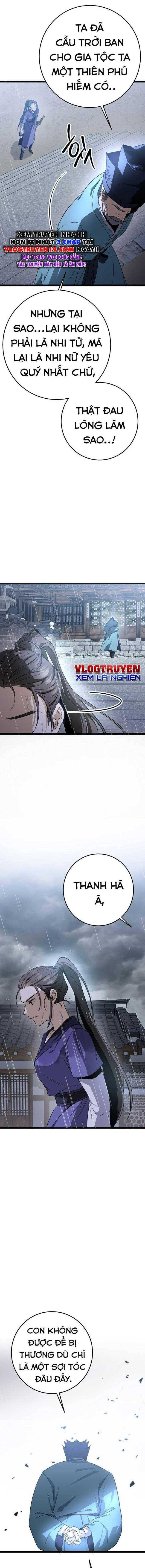 Vương Hậu Đi Học - Page 78