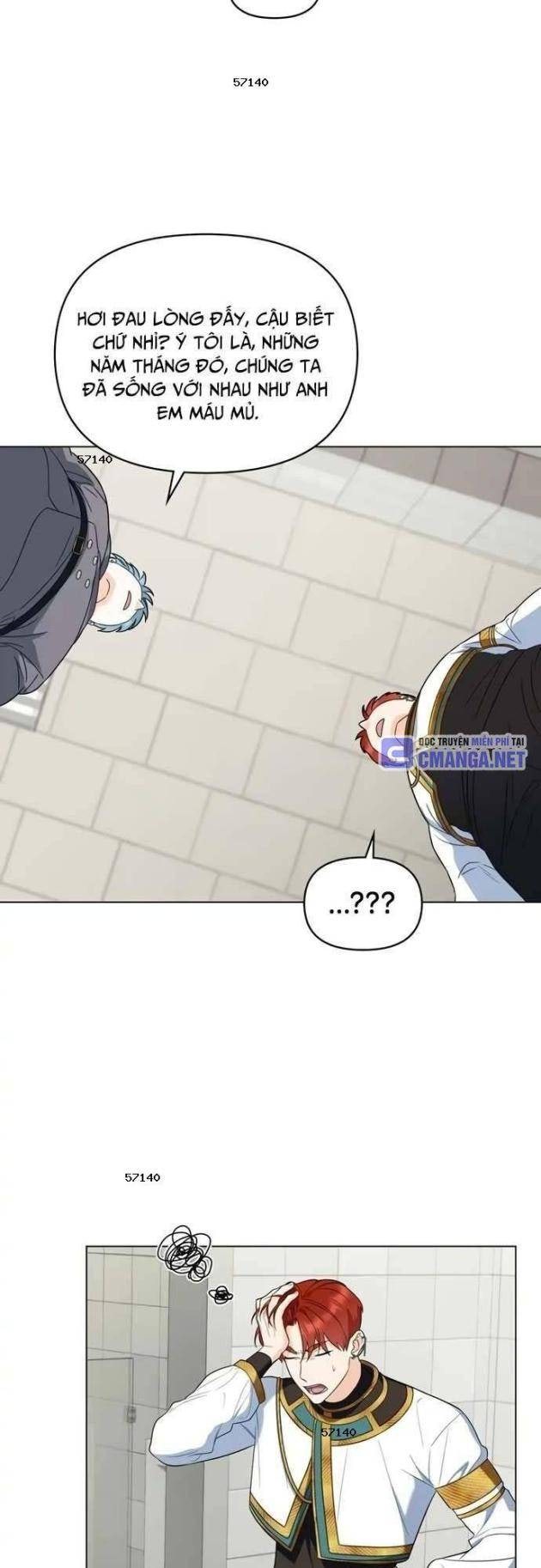 Cuộc Đời Thứ Hai Của Tôi Với Tư Cách Là Một Idol - Page 76