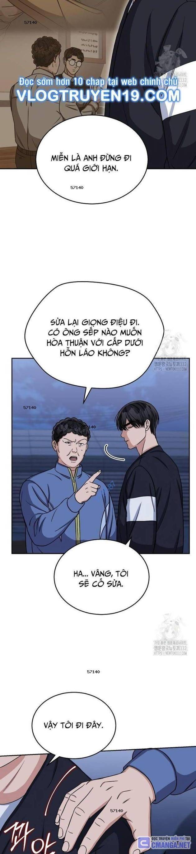 Quân Sư Nghị Sĩ - Page 6