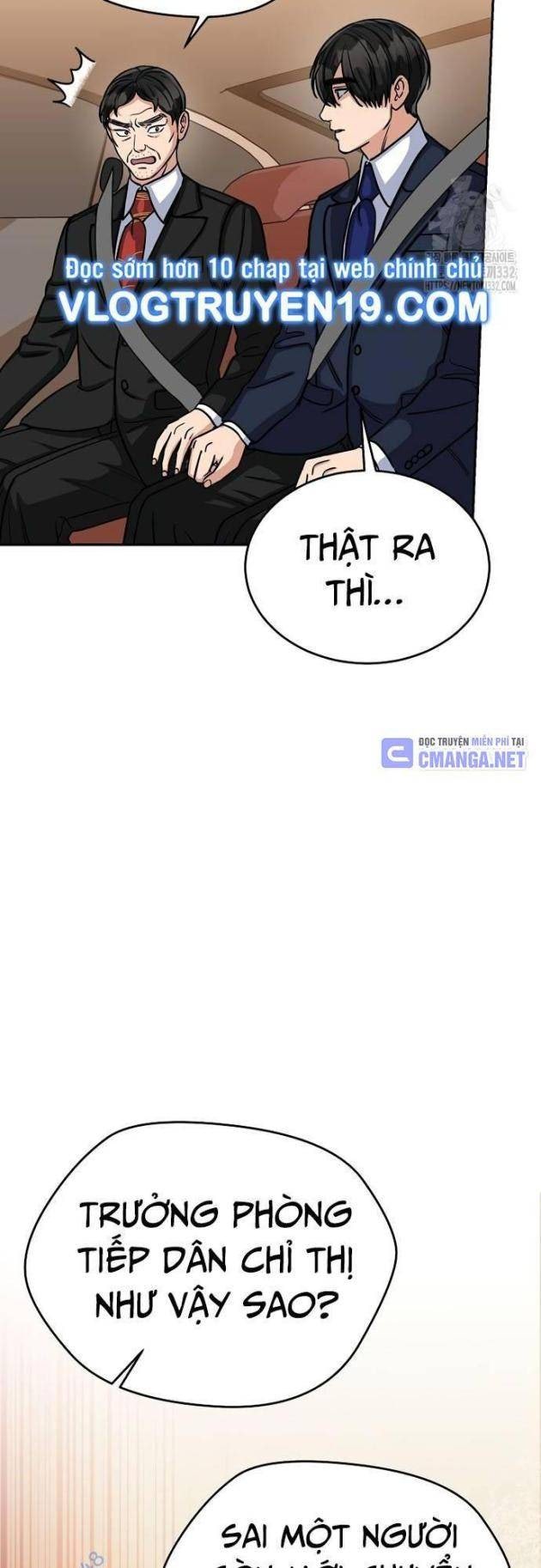 Quân Sư Nghị Sĩ - Page 58