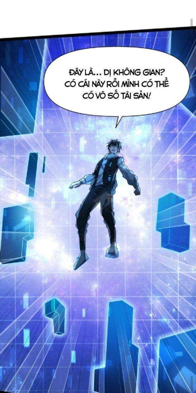 Toàn Cầu Băng Phong: Ta Chế Tạo Phòng An Toàn Tại Tận Thế - Page 17