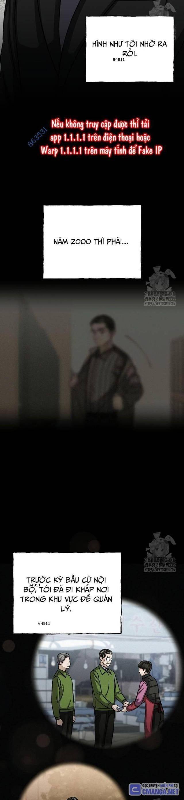 Quân Sư Nghị Sĩ - Page 24