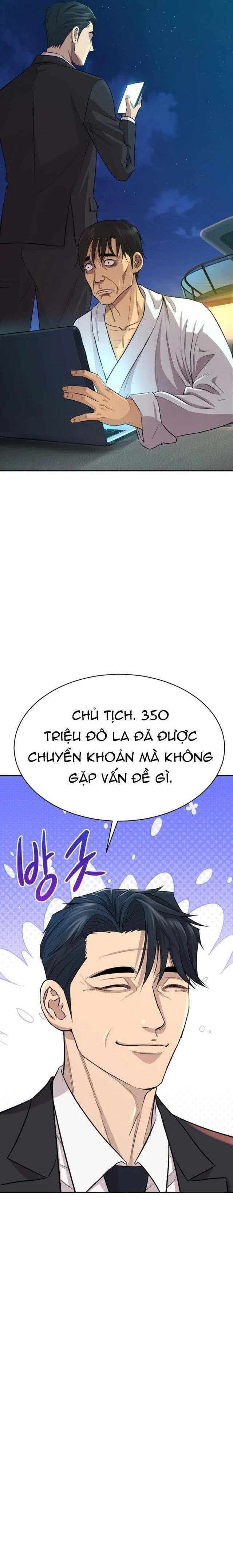 Cháu Trai Thiên Tài Của Vua Cho Vay Nặng Lãi - Page 26