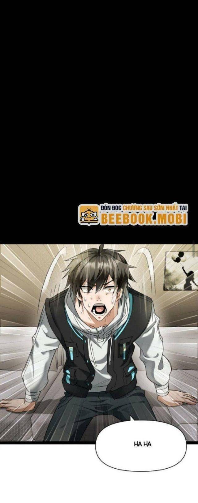 Toàn Cầu Băng Phong: Ta Chế Tạo Phòng An Toàn Tại Tận Thế - Page 8