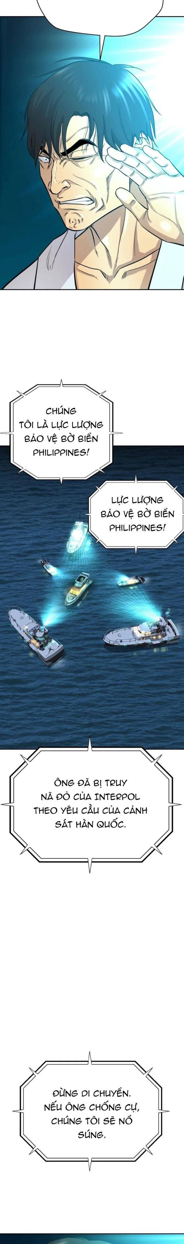 Cháu Trai Thiên Tài Của Vua Cho Vay Nặng Lãi - Page 67