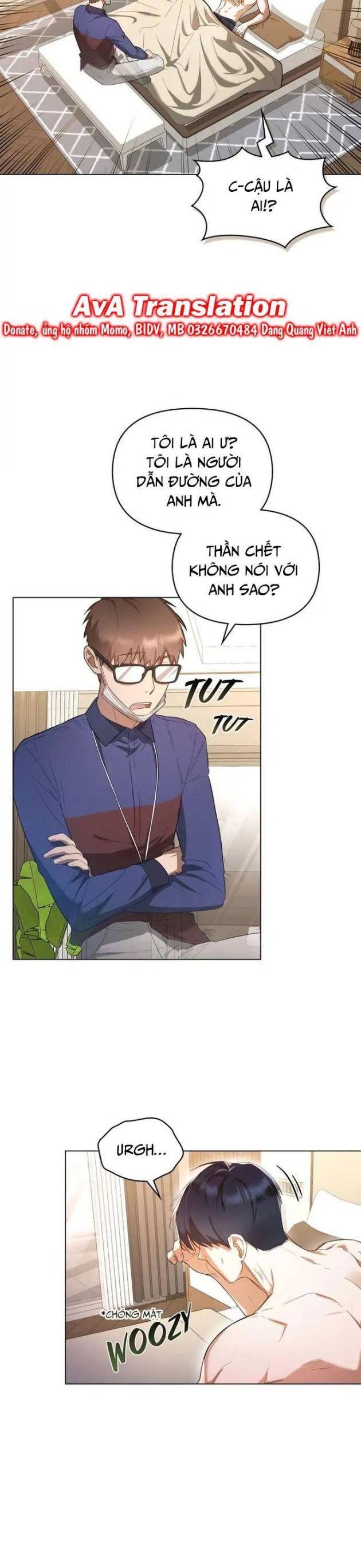 Cuộc Đời Thứ Hai Của Tôi Với Tư Cách Là Một Idol - Page 21