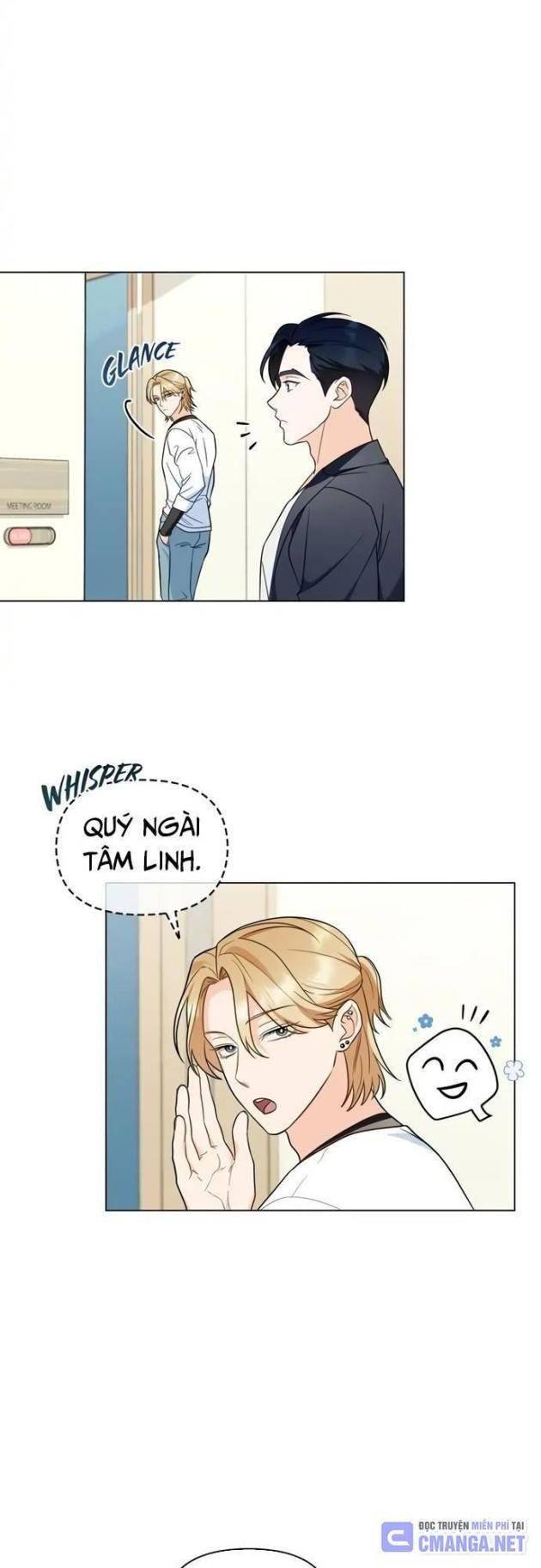 Cuộc Đời Thứ Hai Của Tôi Với Tư Cách Là Một Idol - Page 12