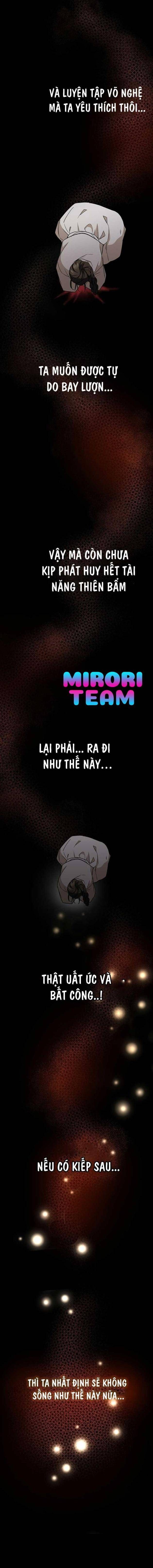 Vương Hậu Đi Học - Page 56