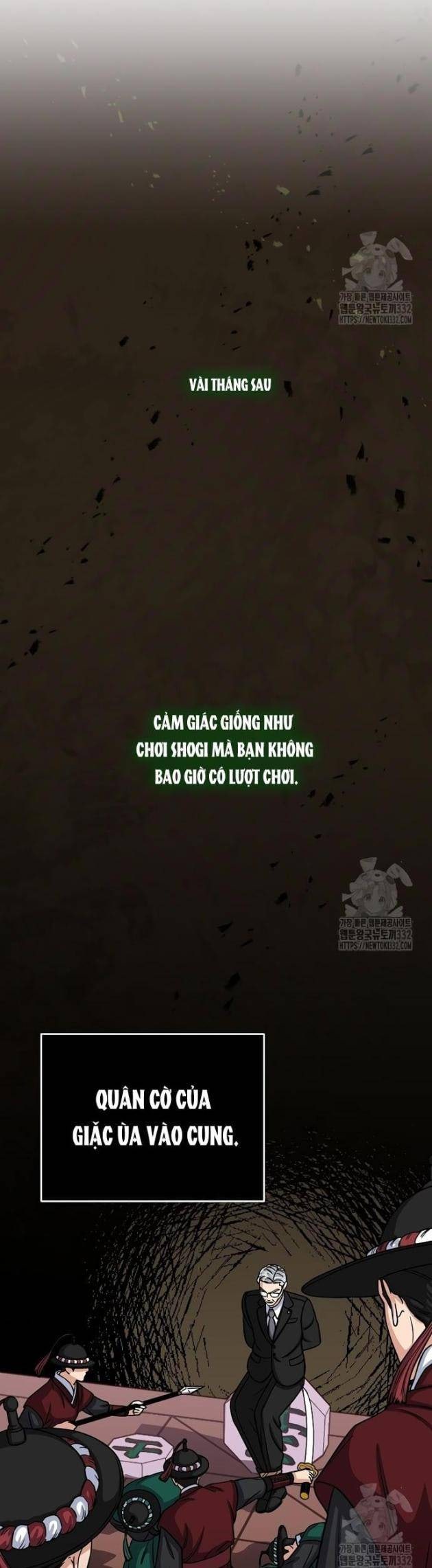 Quân Sư Nghị Sĩ - Page 96