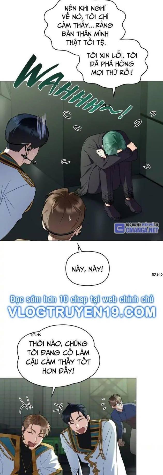 Cuộc Đời Thứ Hai Của Tôi Với Tư Cách Là Một Idol - Page 35