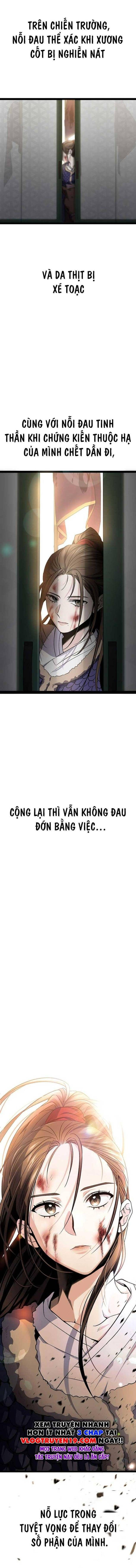 Vương Hậu Đi Học - Page 14