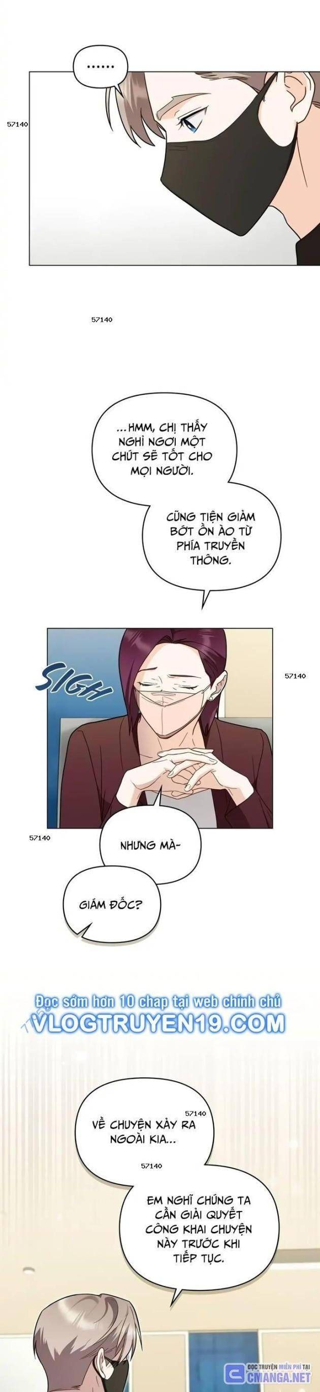 Cuộc Đời Thứ Hai Của Tôi Với Tư Cách Là Một Idol - Page 50