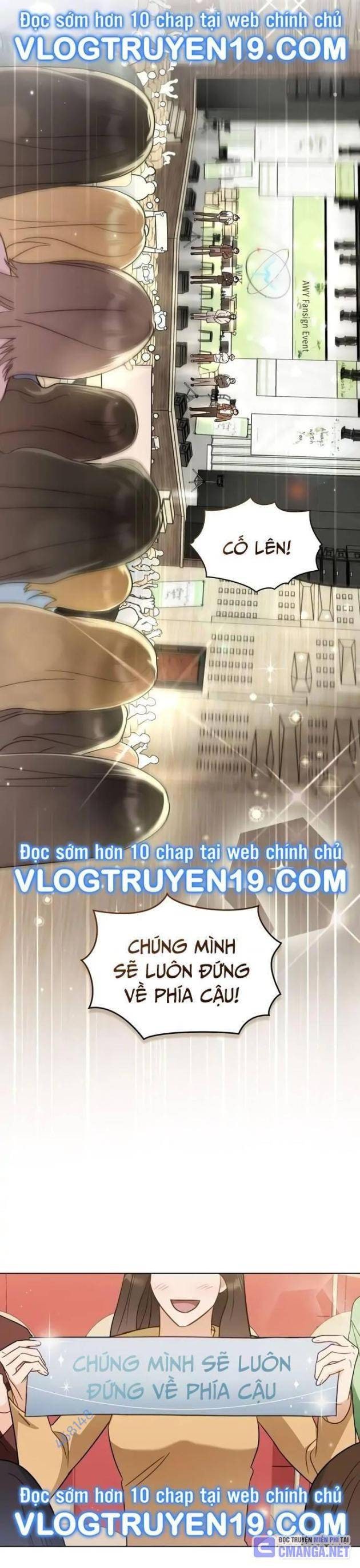 Cuộc Đời Thứ Hai Của Tôi Với Tư Cách Là Một Idol - Page 57