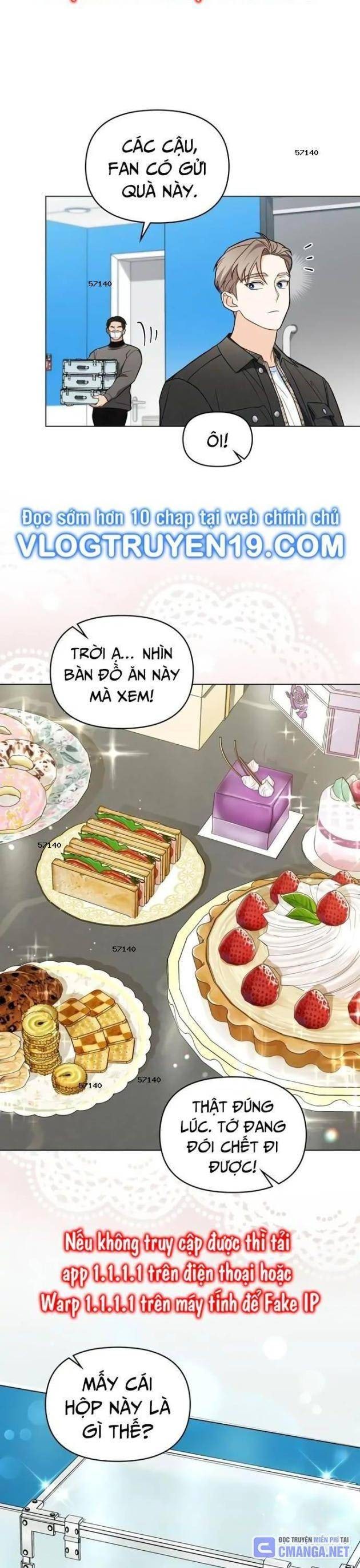 Cuộc Đời Thứ Hai Của Tôi Với Tư Cách Là Một Idol - Page 48