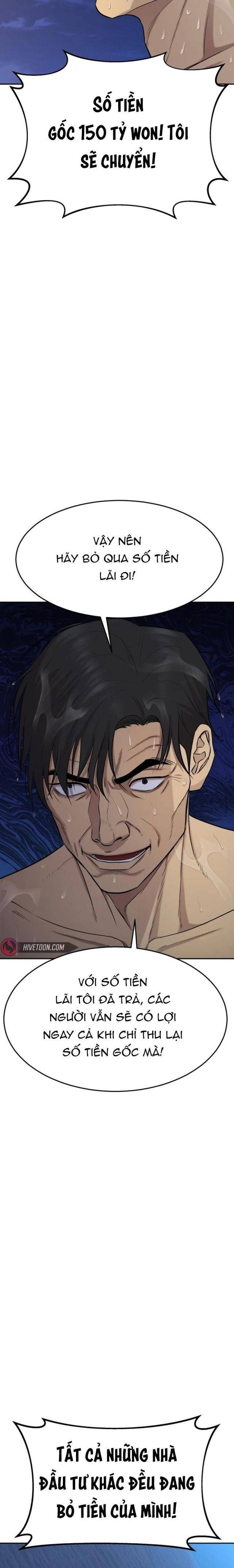Cháu Trai Thiên Tài Của Vua Cho Vay Nặng Lãi - Page 59