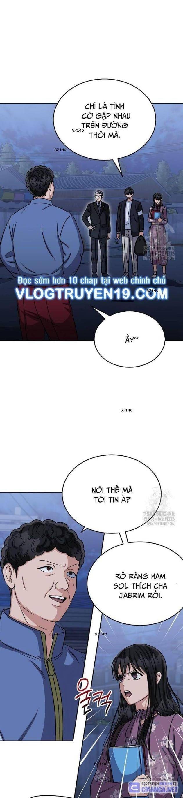 Quân Sư Nghị Sĩ - Page 34