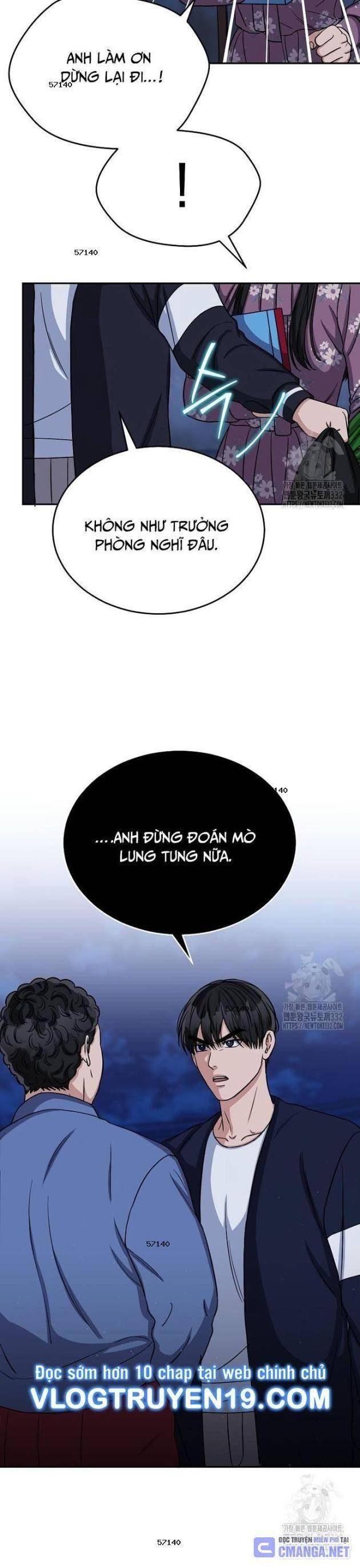 Quân Sư Nghị Sĩ - Page 66