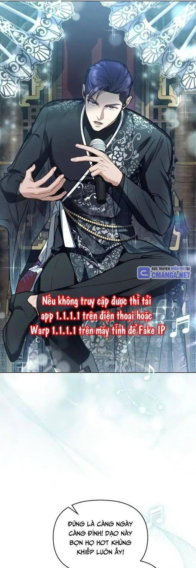 Cuộc Đời Thứ Hai Của Tôi Với Tư Cách Là Một Idol - Page 68