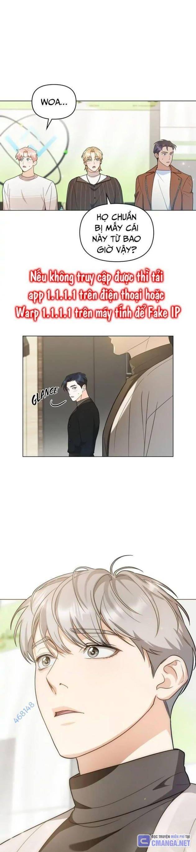 Cuộc Đời Thứ Hai Của Tôi Với Tư Cách Là Một Idol - Page 58