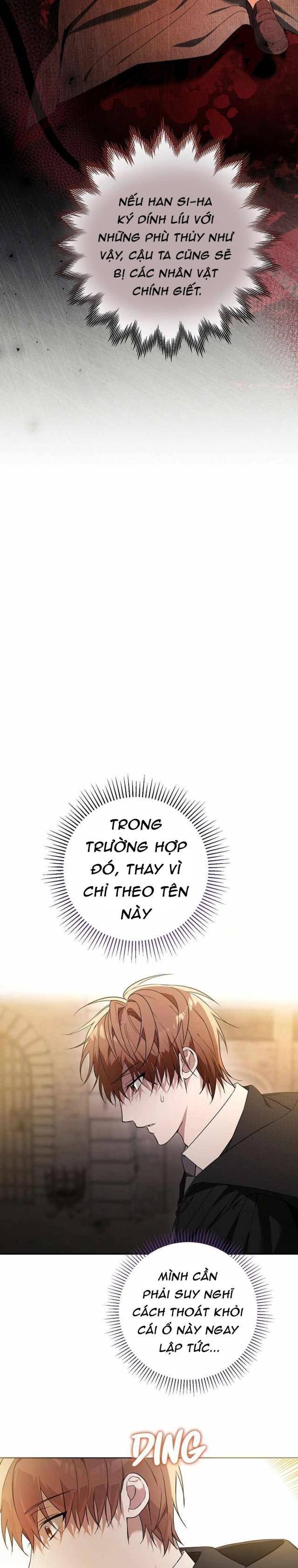 Thuần Thú Sư Thiên Tài Của Học Viện - Page 89