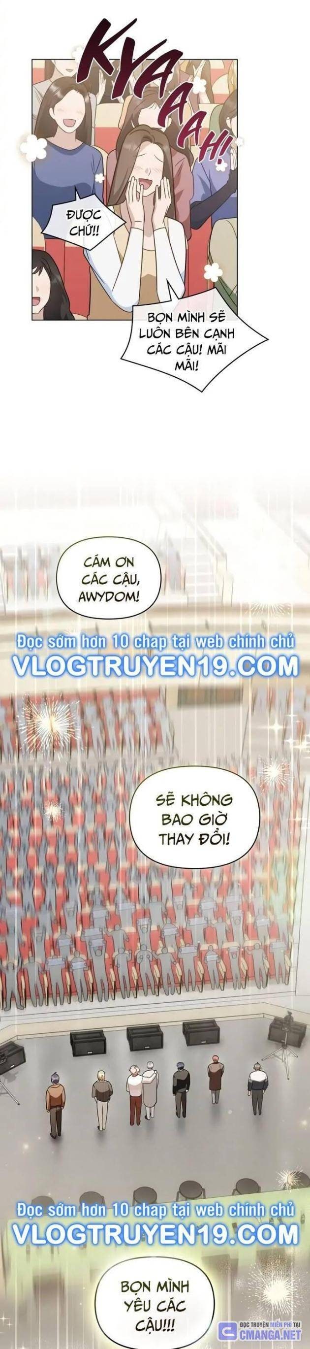 Cuộc Đời Thứ Hai Của Tôi Với Tư Cách Là Một Idol - Page 94