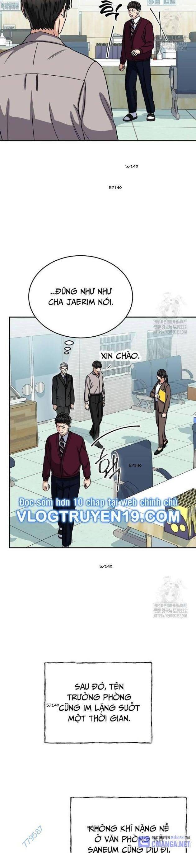 Quân Sư Nghị Sĩ - Page 78