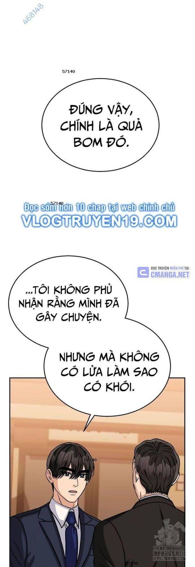 Quân Sư Nghị Sĩ - Page 78