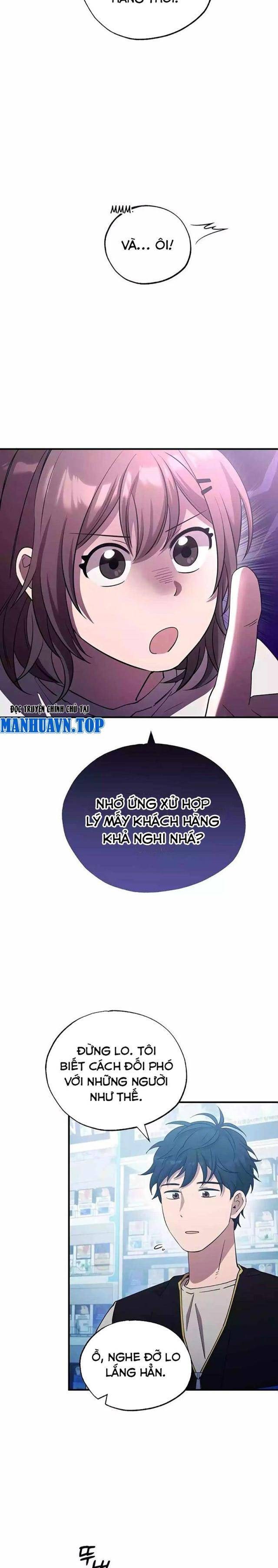 Cửa Hàng Diệu Kỳ - Page 79