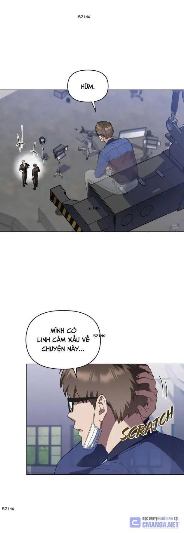 Cuộc Đời Thứ Hai Của Tôi Với Tư Cách Là Một Idol - Page 45