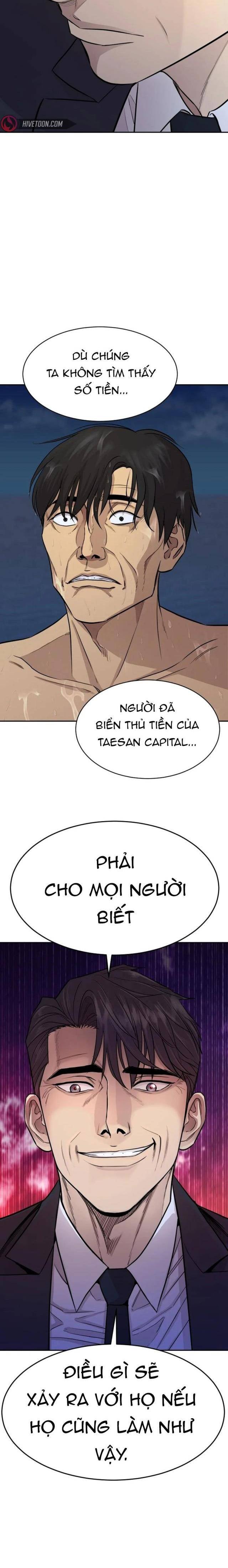 Cháu Trai Thiên Tài Của Vua Cho Vay Nặng Lãi - Page 93