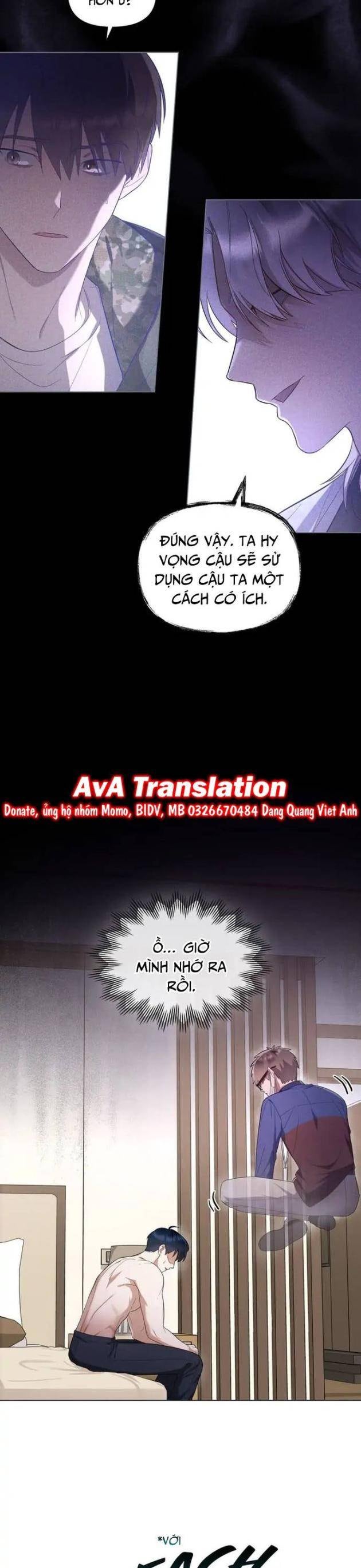 Cuộc Đời Thứ Hai Của Tôi Với Tư Cách Là Một Idol - Page 53