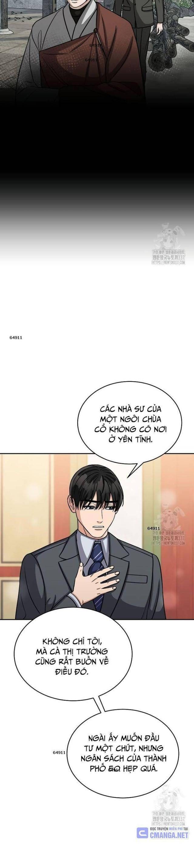 Quân Sư Nghị Sĩ - Page 5