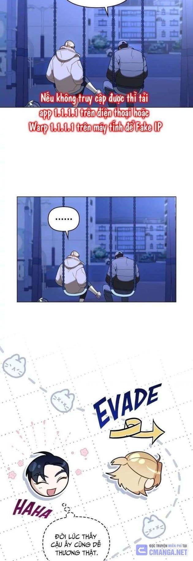 Cuộc Đời Thứ Hai Của Tôi Với Tư Cách Là Một Idol - Page 104