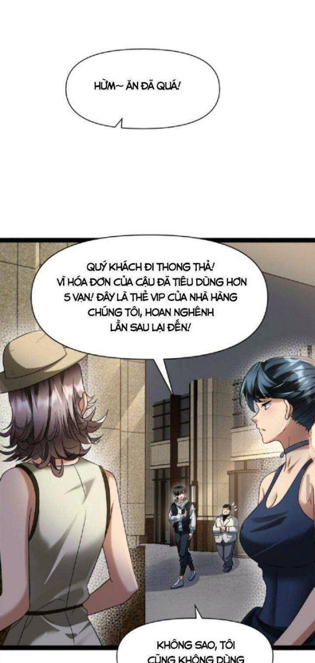 Toàn Cầu Băng Phong: Ta Chế Tạo Phòng An Toàn Tại Tận Thế - Page 23