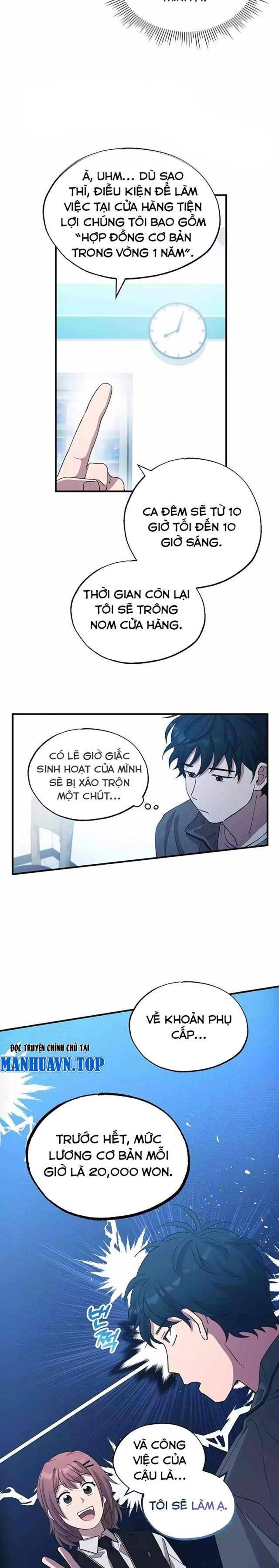 Cửa Hàng Diệu Kỳ - Page 75