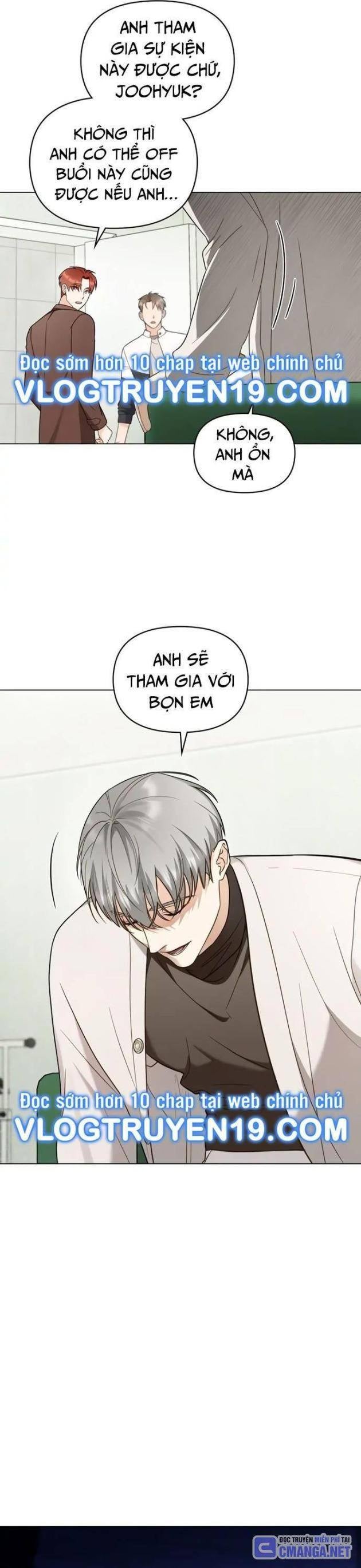 Cuộc Đời Thứ Hai Của Tôi Với Tư Cách Là Một Idol - Page 17