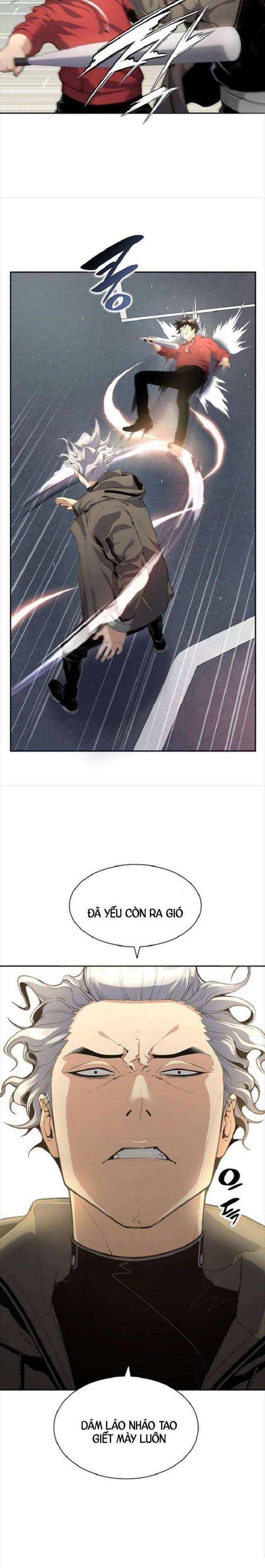 Tăng Cấp Với Các Vật Phẩm Độc Quyền Của Dungeon - Page 84