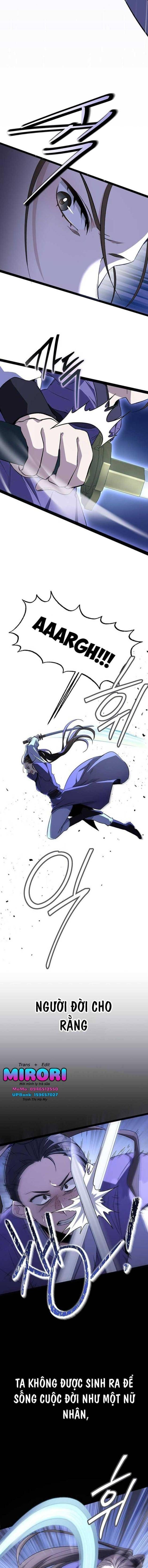 Vương Hậu Đi Học - Page 70