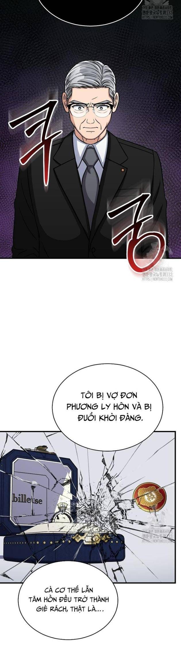 Quân Sư Nghị Sĩ - Page 14