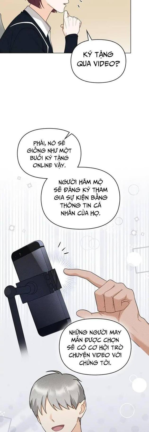 Cuộc Đời Thứ Hai Của Tôi Với Tư Cách Là Một Idol - Page 89
