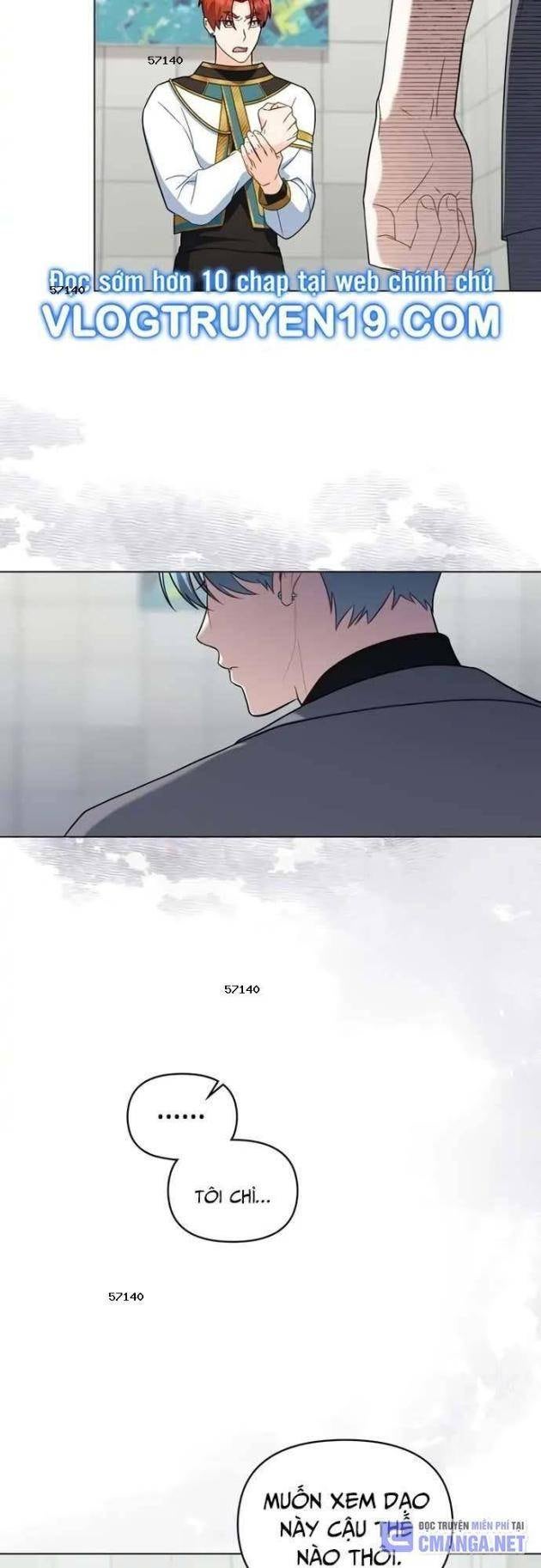 Cuộc Đời Thứ Hai Của Tôi Với Tư Cách Là Một Idol - Page 74